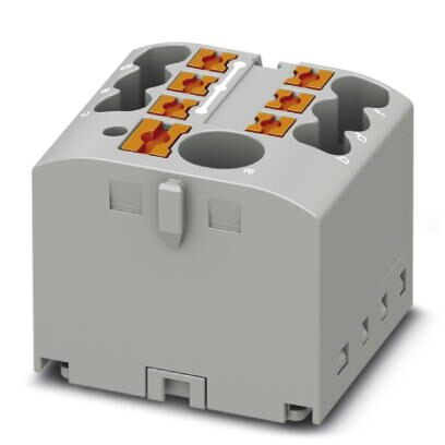 Buy Phoenix PTFIX 6/6X2 5 GY Part Number 3273330 Online
