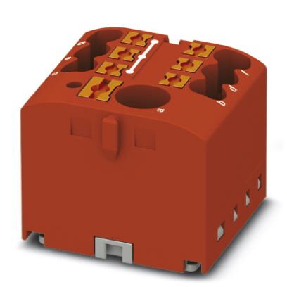 3273334 PHOENIX CONTACT Distribution Terminal Block | myMectronic
