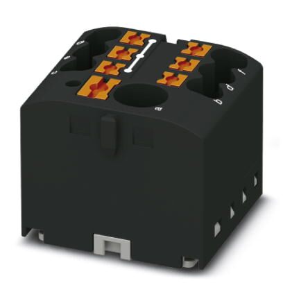 3273344 PHOENIX CONTACT Distribution Terminal Block | myMectronic