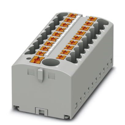 3273374 PHOENIX CONTACT Distribution Terminal Block | myMectronic