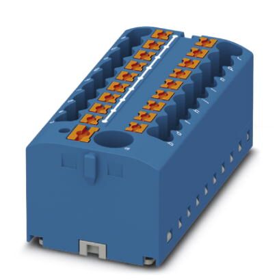 3273376 PHOENIX CONTACT Distribution Block | myMectronic