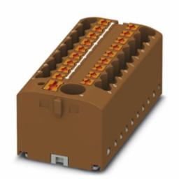 Phoenix Contact 3273384 – Reliable Industrial Terminal Blocks for Automation