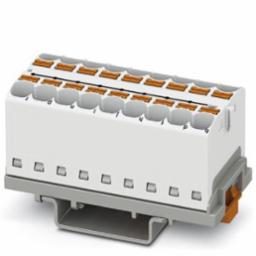 Phoenix 3273582 – Reliable PCB Terminal Block for Industrial Applications