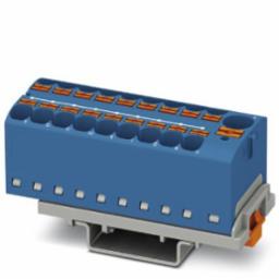 Phoenix Contact 3273638 – Reliable Industrial Connection for Robust Electrical Applications