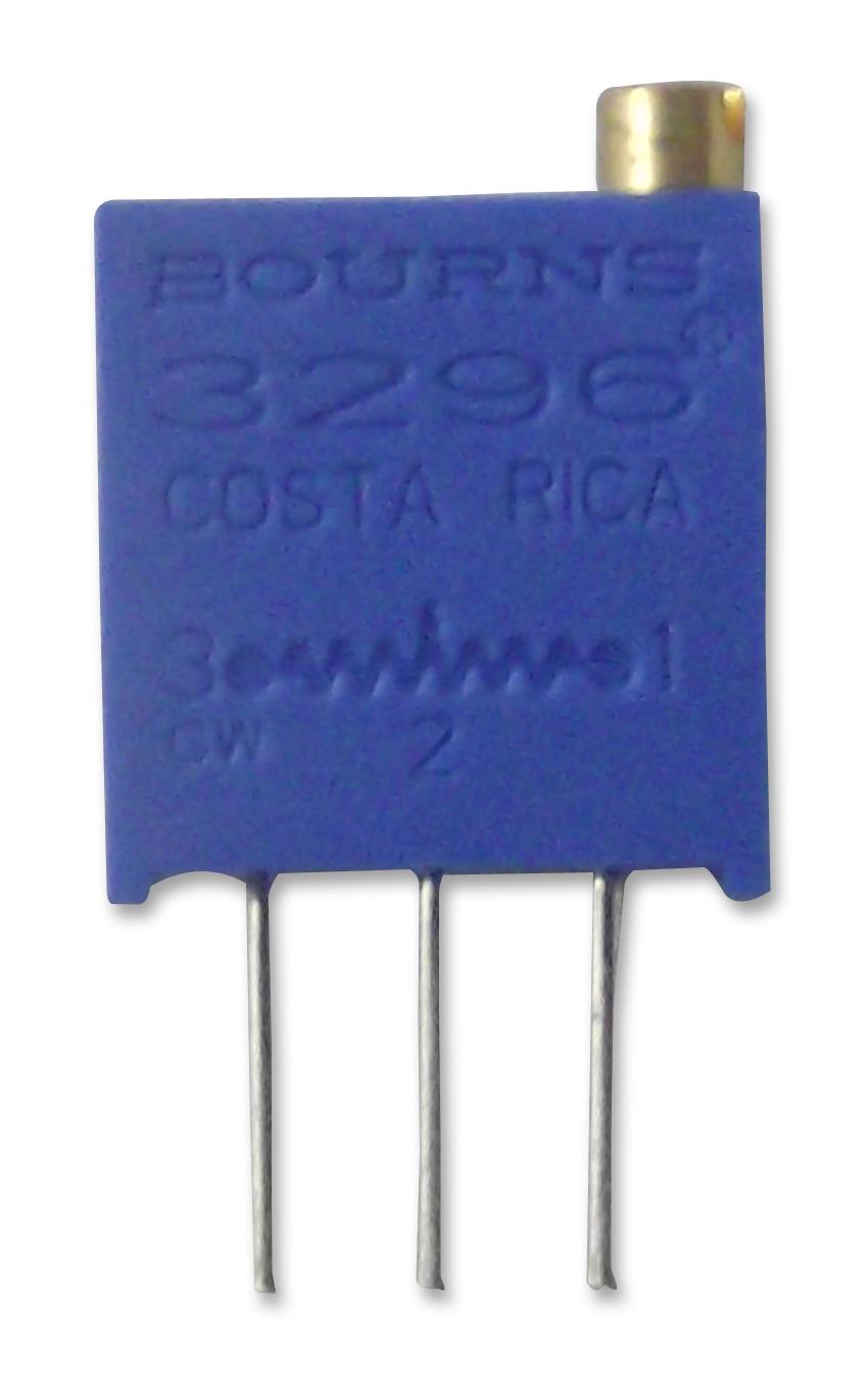 3296W-1-103LF BOURNS SMD Trimming Potentiometer | myMectronic