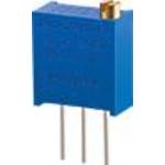 Bourns 3296W1201 – Reliable Industrial Square Trimming Potentiometer for Automation