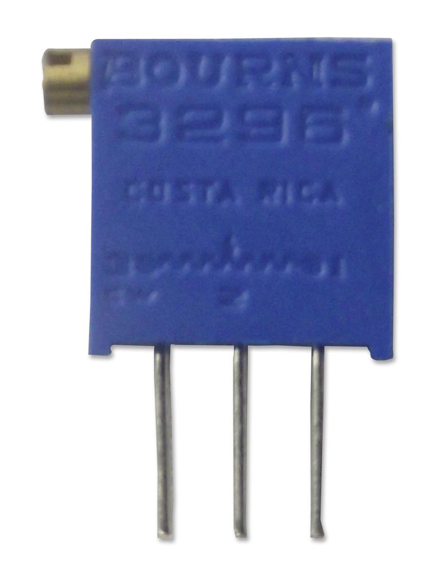 Bourns Series 3296 Trimming Potentiometer: 3296X1200LF