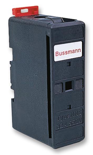 Bussmann Series SAFELOC Fuseholders: 32NNSF