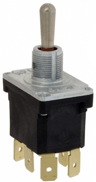 32NT91-4 HONEYWELL Commercial Toggle Switch | myMectronic