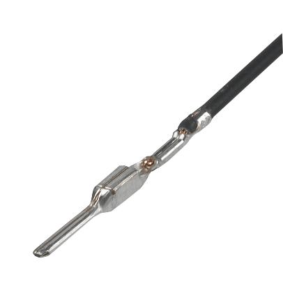 Molex 0330001003 – Reliable Power Connector for Industrial Applications