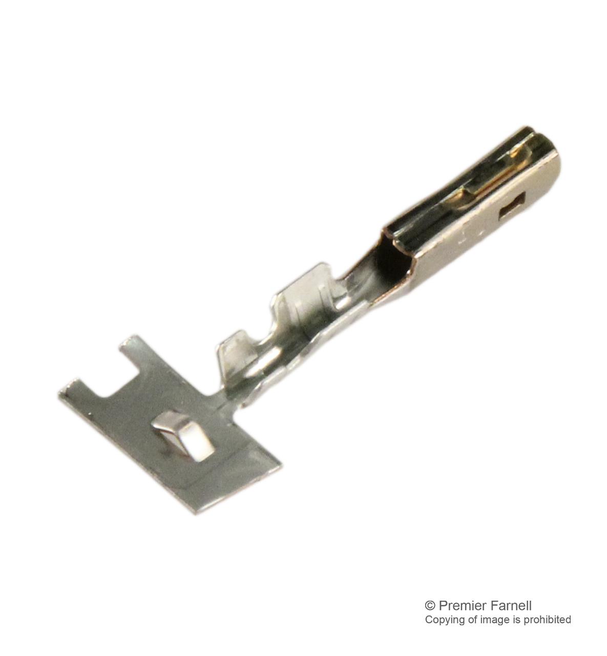 Molex 0330014002 – Reliable Sealed Connector for Industrial Applications