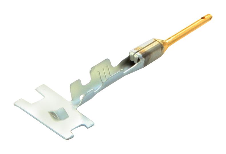 Molex Series MX150 Power Connector: 330113002