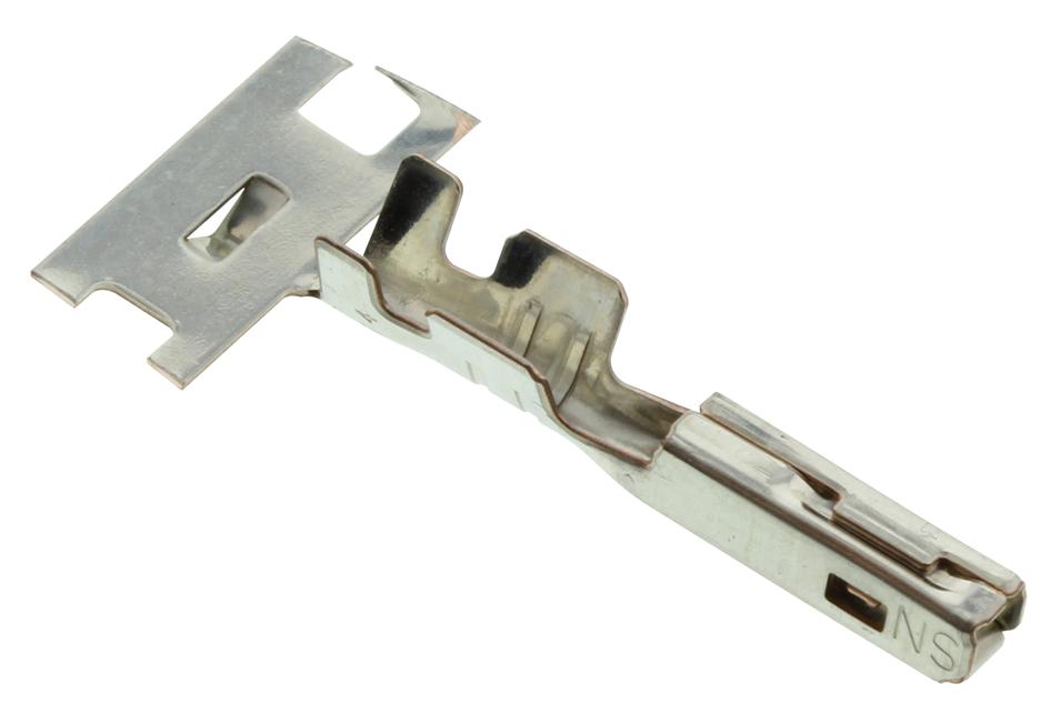 Molex Series MX150 Female Terminal: 330122022