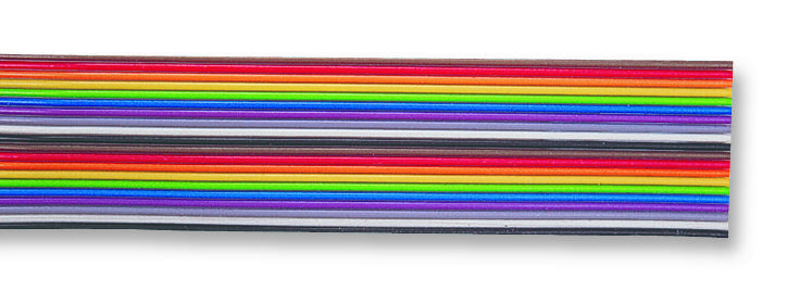 Buy 3M Flat Cable Part Number 330225 Online