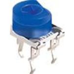 3306K-1-203 BOURNS 6mm Round Trimming Potentiometer | myMectronic