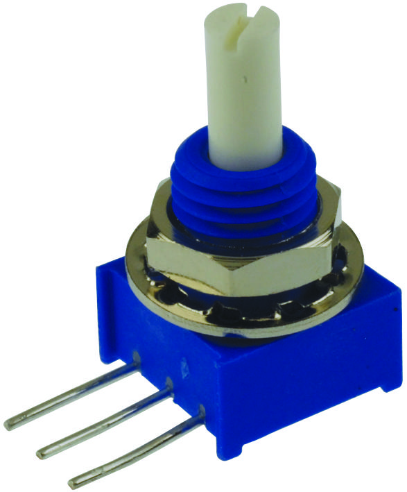 3310C-001-105L Bourns Sealed Panel Control | myMectronic