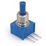 3310C-111-503L Bourns Sealed Panel Control | myMectronic