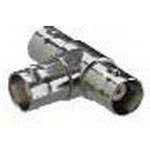 33-1197 GC ELECTRONICS BNC T Connector | myMectronic