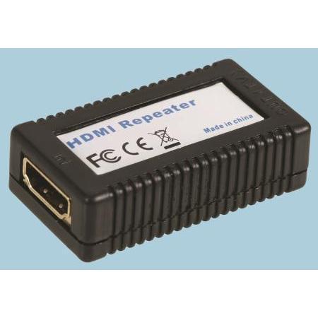 Buy Multicomp HDMI Repeater Part Number 3312725 Online