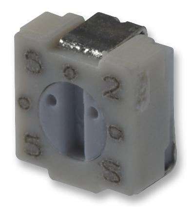 3313J-1-102E BOURNS 3mm Trimming Potentiometer | myMectronic