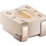 3313S-1-504E Bourns 3mm Trimming Potentiometer | myMectronic