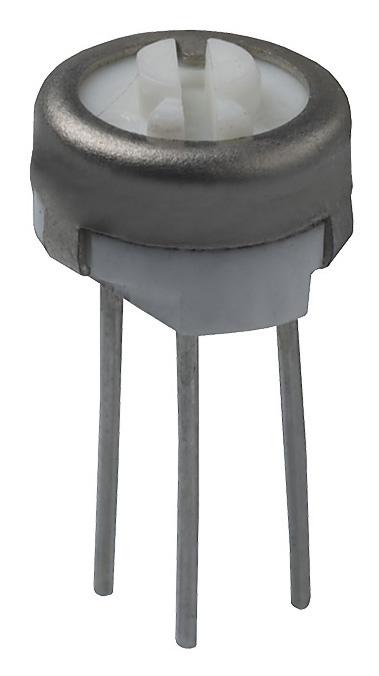 Bourns 3329H – Reliable Trimmer for Industrial Applications