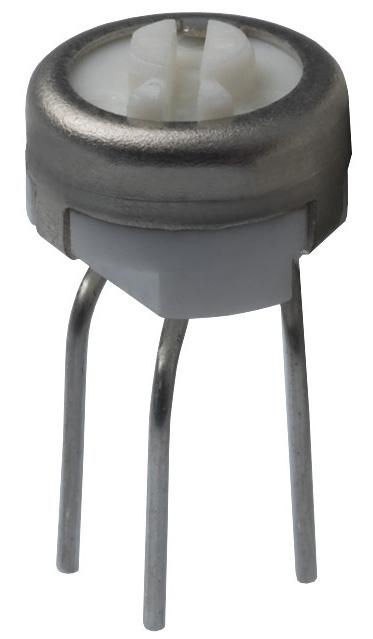 Bourns Series 3329H Precision Trimmer Potentiometer: 3329H1500LF