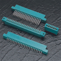 Buy Connector Manufacturer Card Edge Connector Part Number 333072523208 Online