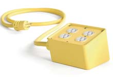 WOODHEAD / MOLEX 3332B123 image
