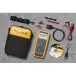 3340186 FLUKE Logging Multimeter Combo Kit | myMectronic