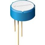 3345P-1-102 BOURNS 1/2" Round Trimming Potentiometer | myMectronic