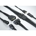 33471-0207 MOLEX / WALDOM Sealed Female Connector | myMectronic