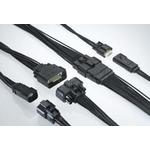 33471-0208 MOLEX / WALDOM MX150 Female Connector Assembly | myMectronic