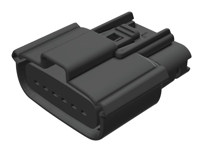MOLEX 334710601 image