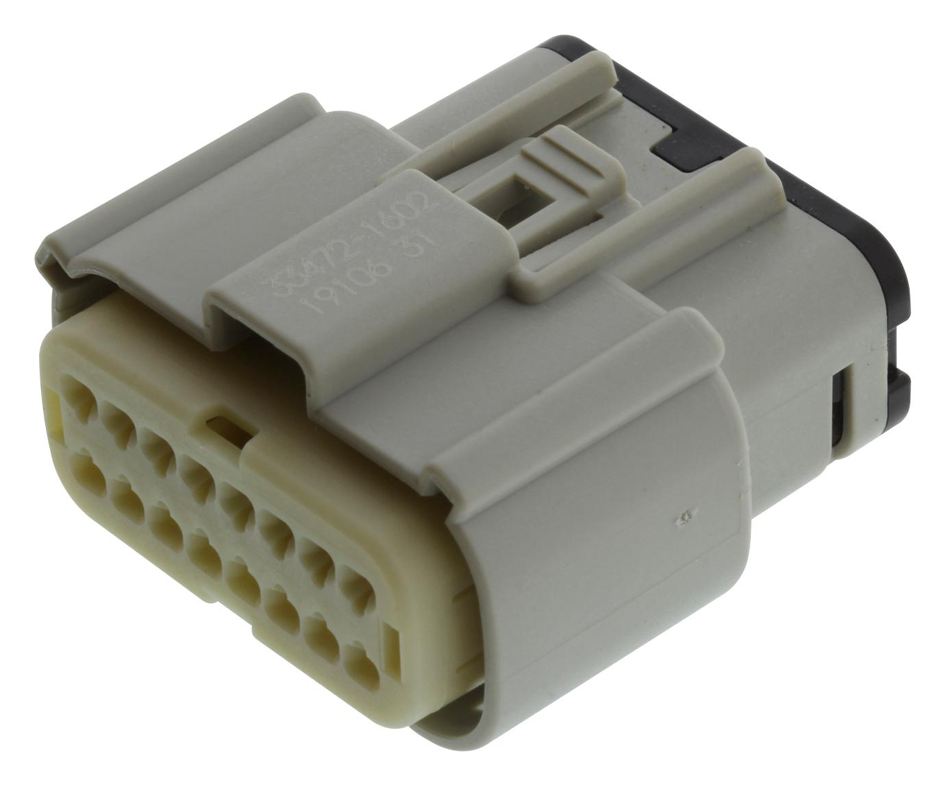 MOLEX 334721602 image