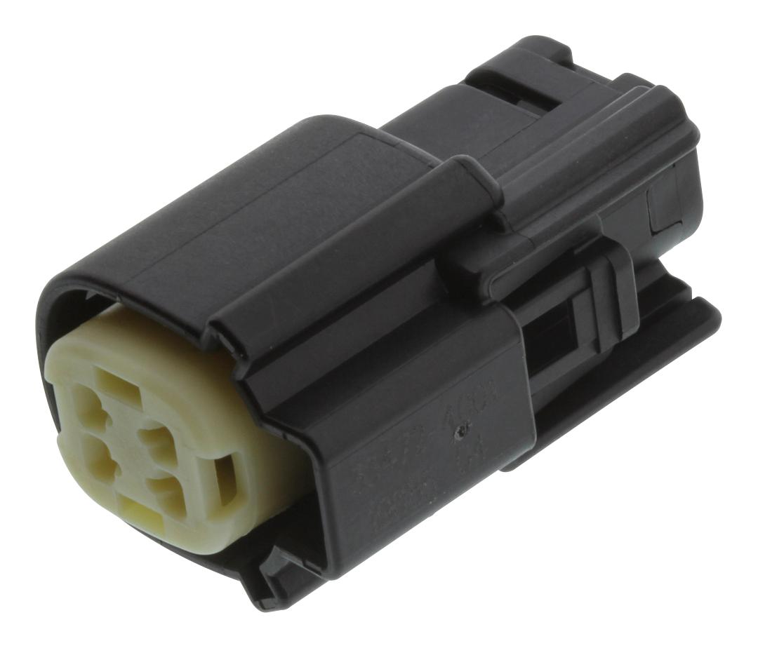 33472-4001 MOLEX MX150 Sealed Connector | myMectronic