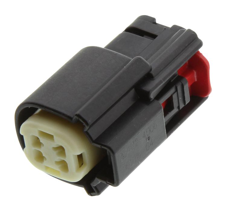 33472-4006 MOLEX MX150 Sealed Connector | myMectronic