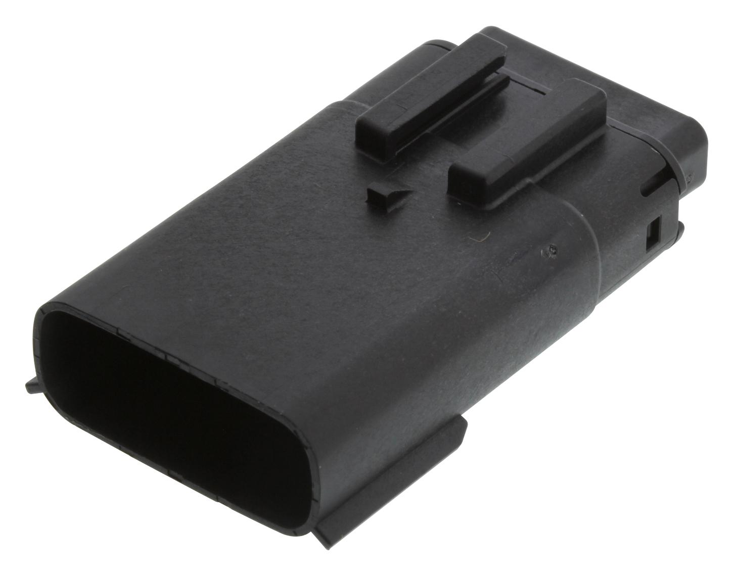 Molex Series MX150 Power Connector: 0334810601