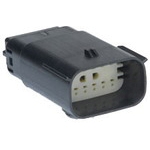33482-1216 MOLEX / WALDOM Inline Connector | myMectronic