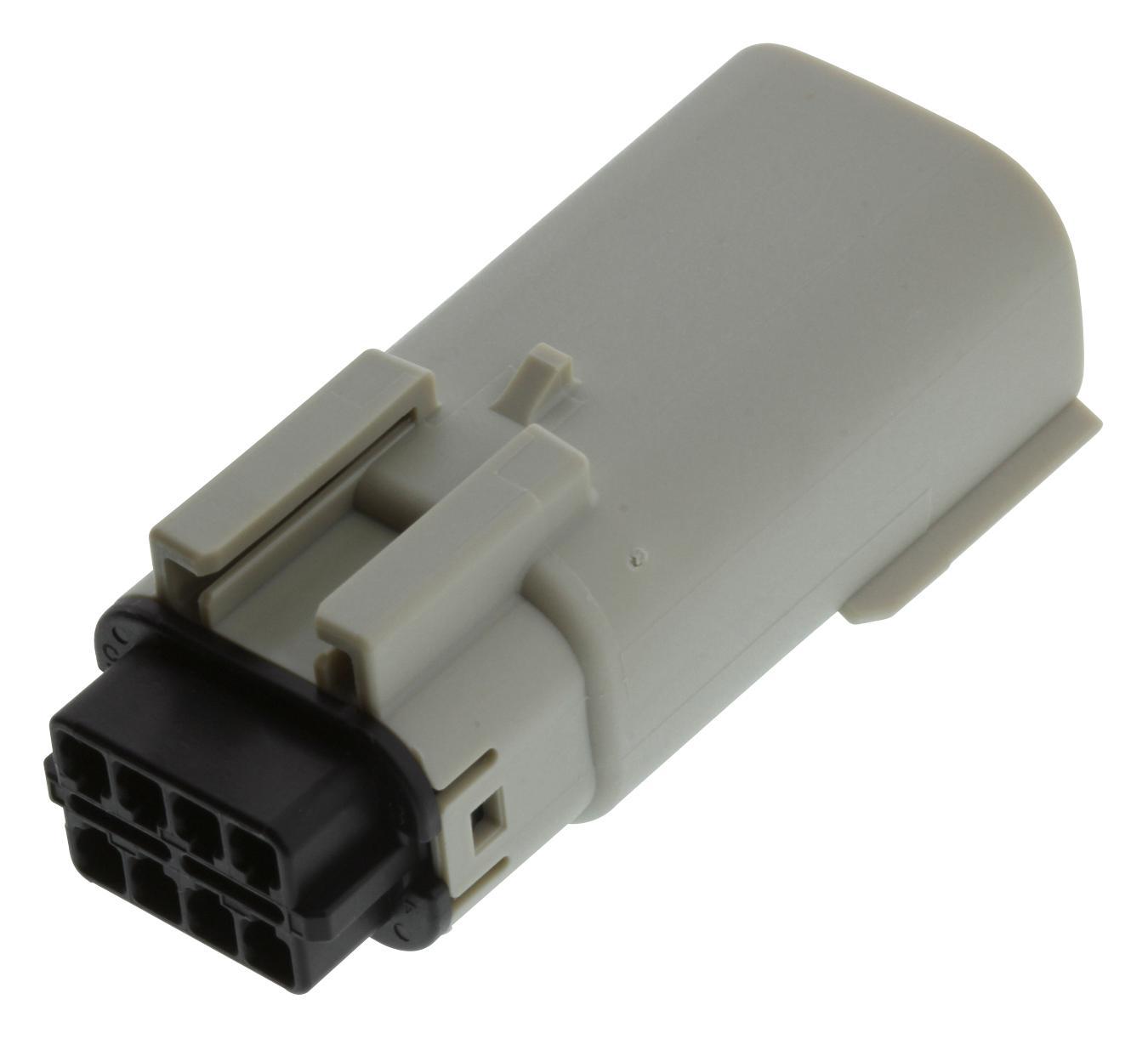 Molex Series MX150 Power Connector: 0334824802