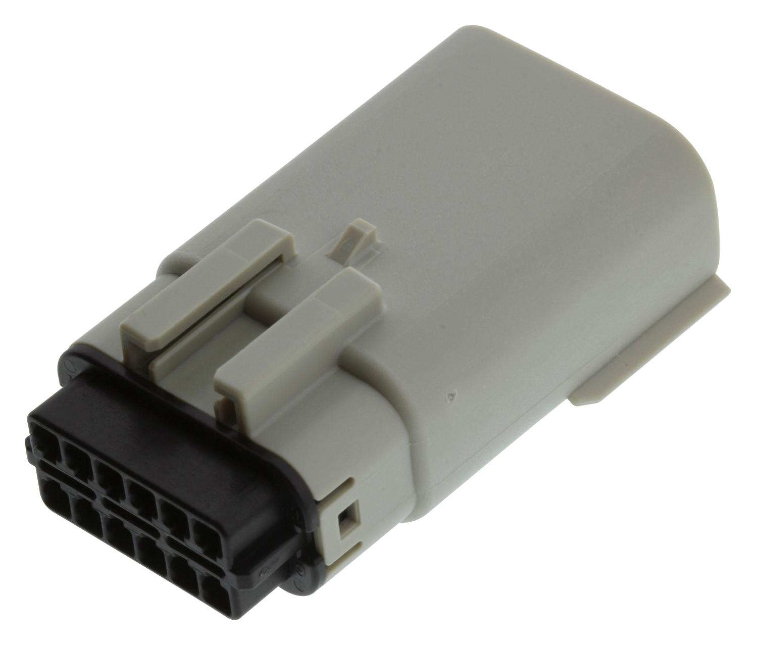 Buy Molex MX150 Sealed Male Connector Part Number 0334826202 Online