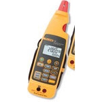3362352 FLUKE Milliamp Process Clamp Meter | myMectronic