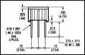 Bourns 3362U1203LF – Reliable Sealed Trimmer for Industrial Applications