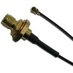 336309-12-0100 AMPHENOL RF Coaxial Connector | myMectronic