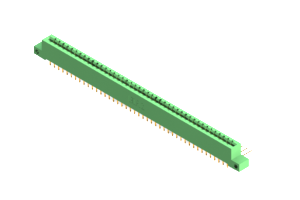337-086-558-212 EDAC Card Edge Connector | myMectronic