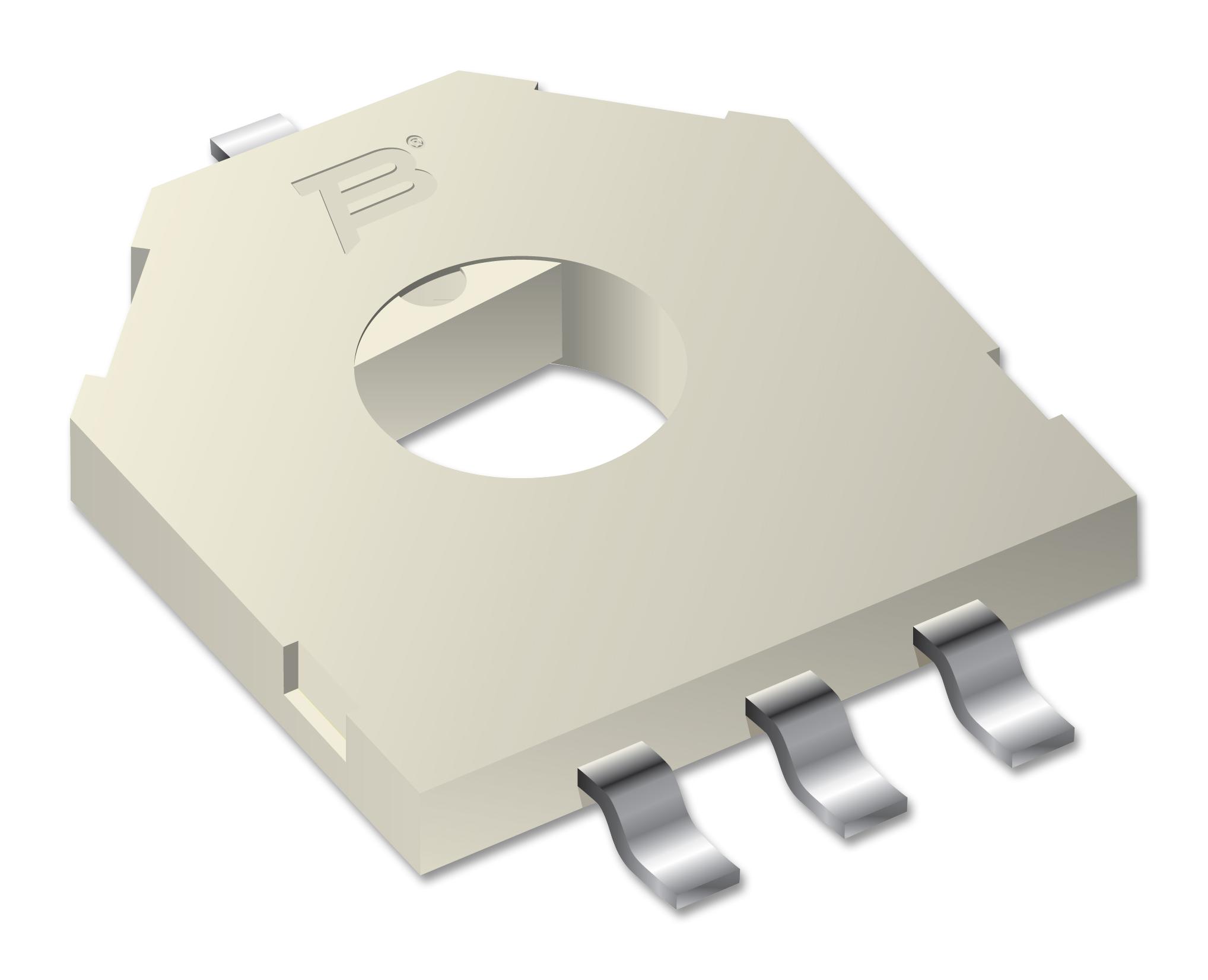 Bourns 3382H – Reliable Rotary Position Sensor for Industrial Applications