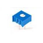 3386H-1-504 BOURNS Square Trimming Potentiometer | myMectronic