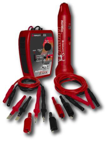 Triplett Test Equipment and Tools 3388 image