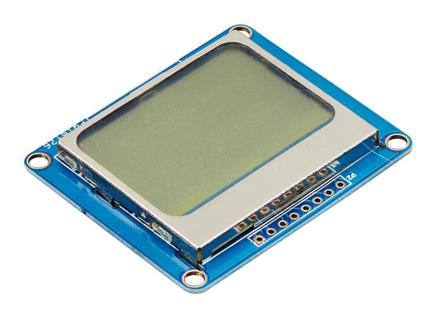 Buy Nokia 5110/3310 Monochrome LCD Part Number 338 Online
