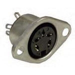 33-977-BU GC ELECTRONICS Stereo Phone Jacks | myMectronic